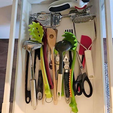 Apartamento Unique In *