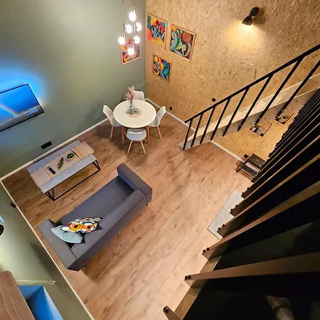 Unique In * Spydeberg