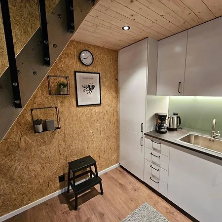 Apartamento Unique In *