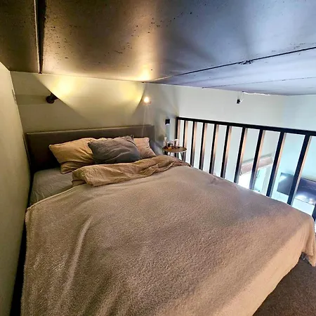 Apartamento Unique In *