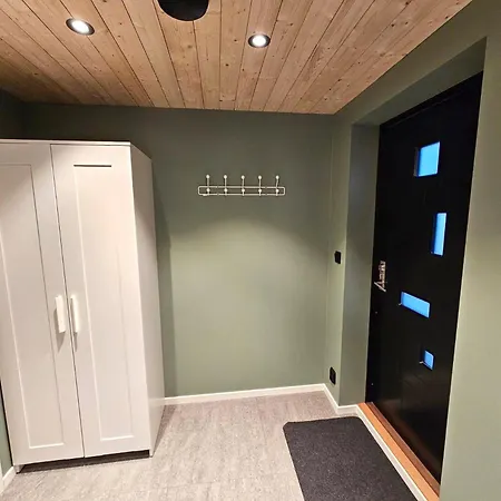 Unique In 公寓 Spydeberg