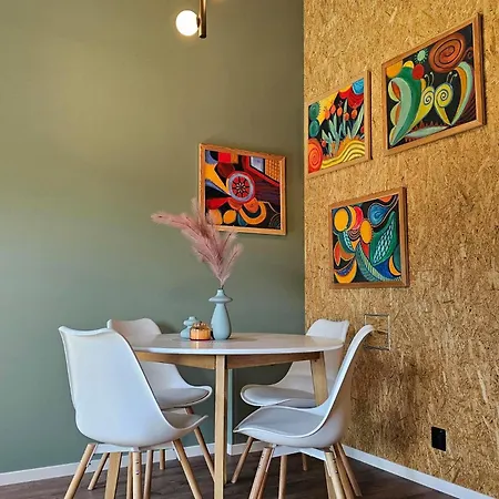Apartamento Unique In Spydeberg