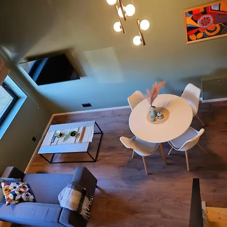 Unique In * Spydeberg